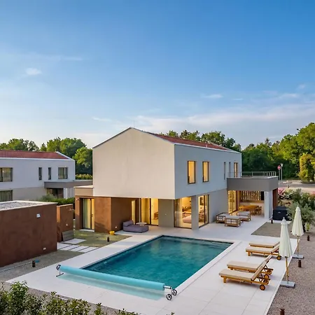 Eora By Interhome Villa Labin (Istria)
