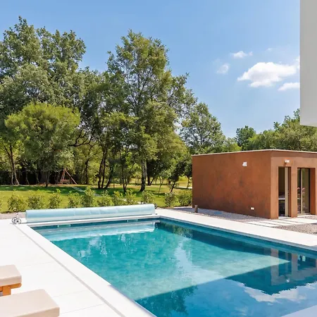 Eora By Interhome Labin (Istria)