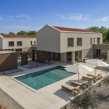 Eora By Interhome Villa Labin (Istria)