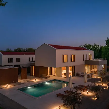 Eora By Interhome * Labin (Istria)