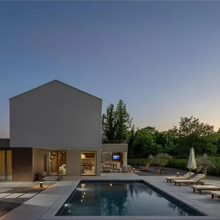 Eora By Interhome Willa Labin (Istria)