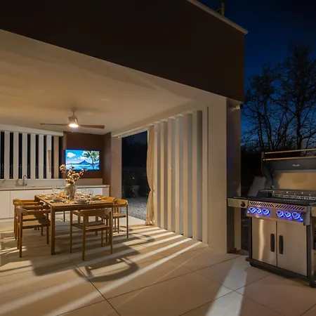 Eora By Interhome Labin (Istria)