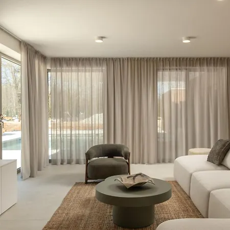 Willa Eora By Interhome Labin (Istria)