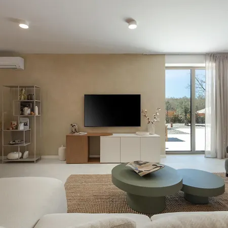 Eora By Interhome Labin (Istria)