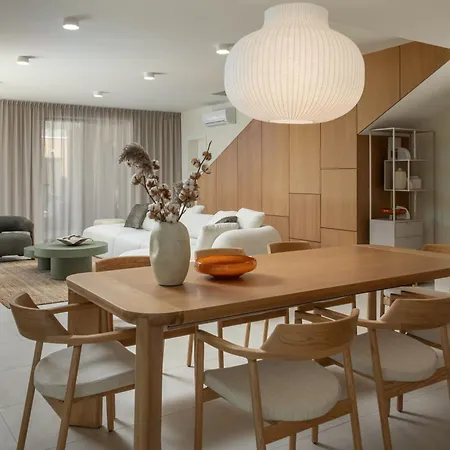 Eora By Interhome Willa *