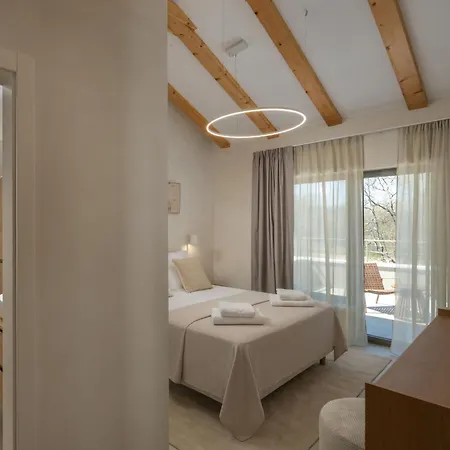 Eora By Interhome Labin (Istria)