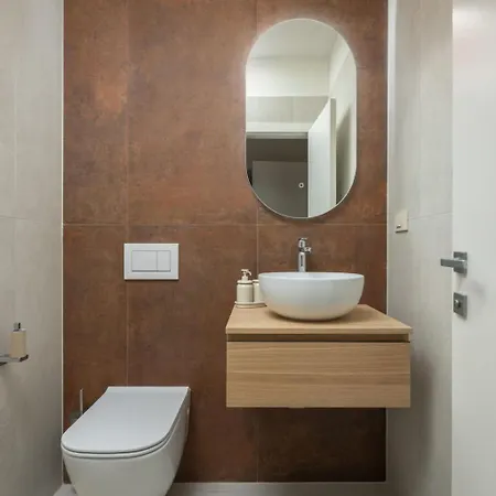 Willa Eora By Interhome Labin (Istria)