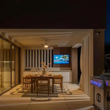 Eora By Interhome Villa Labin (Istria)