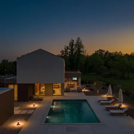 Eora By Interhome Villa *