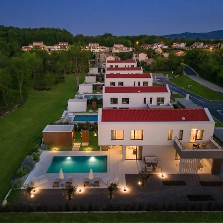 Eora By Interhome Villa Labin (Istria)