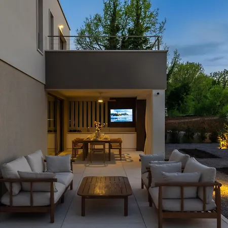 Villa Eora By Interhome Labin (Istria)