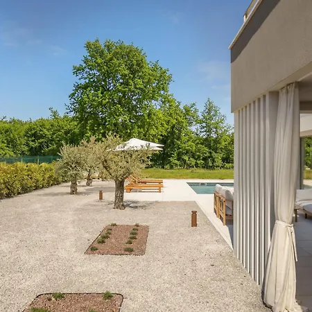 Villa Eora By Interhome Labin (Istria)