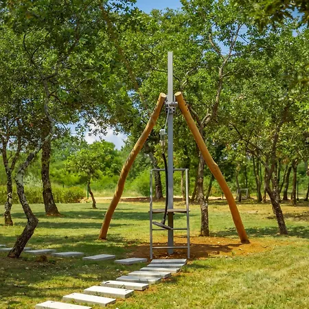 Eora By Interhome * Labin (Istria)