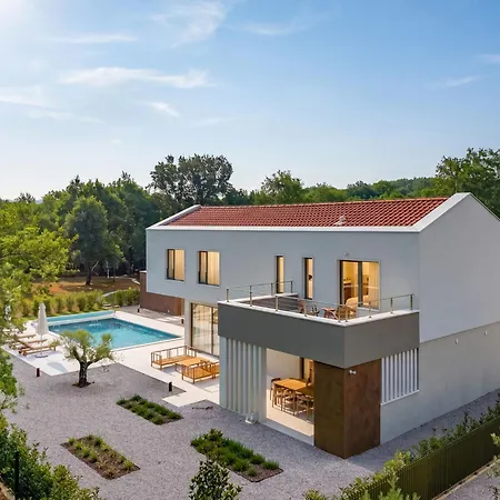 Willa Eora By Interhome Labin (Istria)