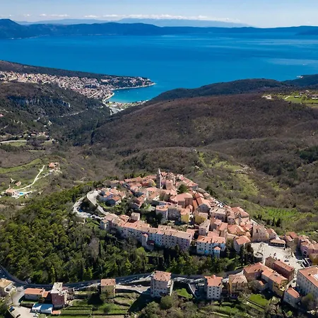 Villa Eora By Interhome Labin (Istria)